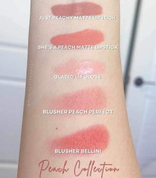 Maquillaje