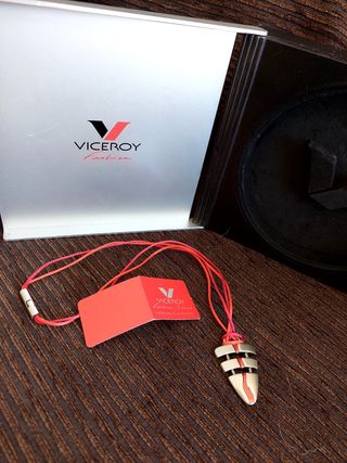 Conjunto Viceroy Fashion