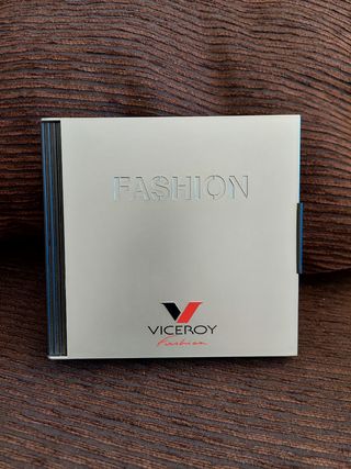 Conjunto Viceroy Fashion