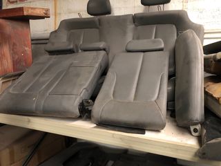 Mercedes clase e e210