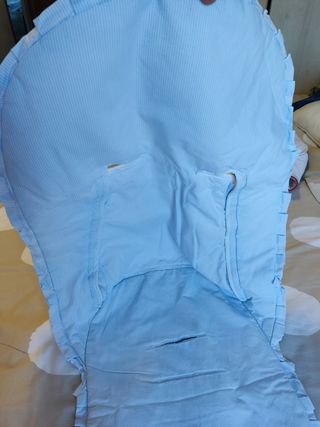 Funda verano bugaboo