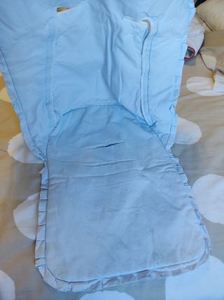 Funda verano bugaboo