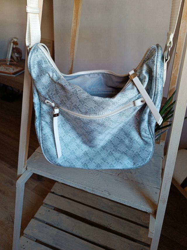 Borsetta tracolla Caleidos