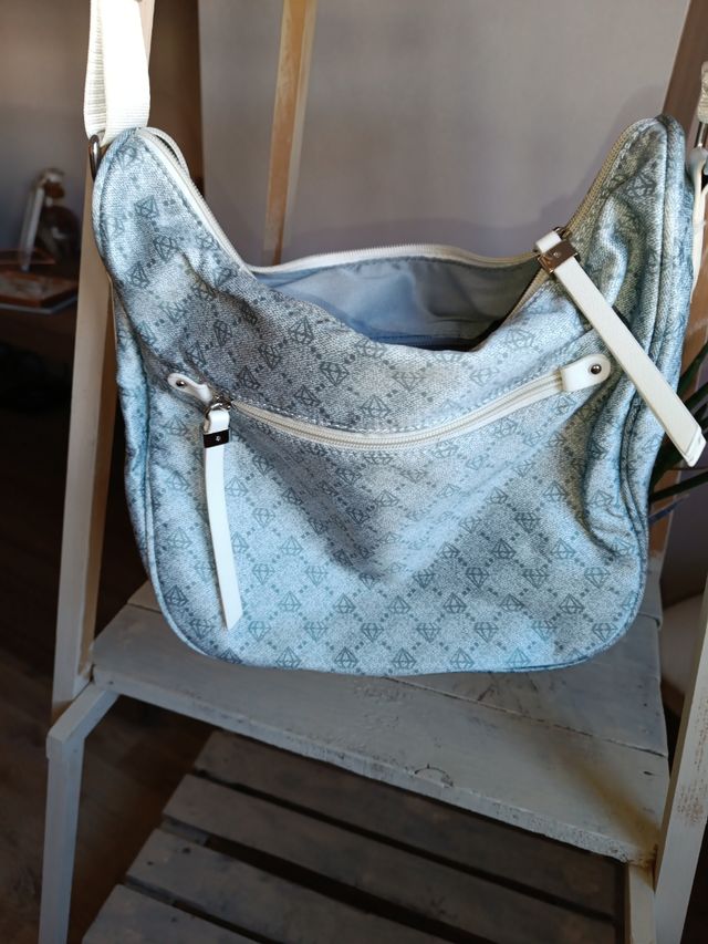 Borsetta tracolla Caleidos