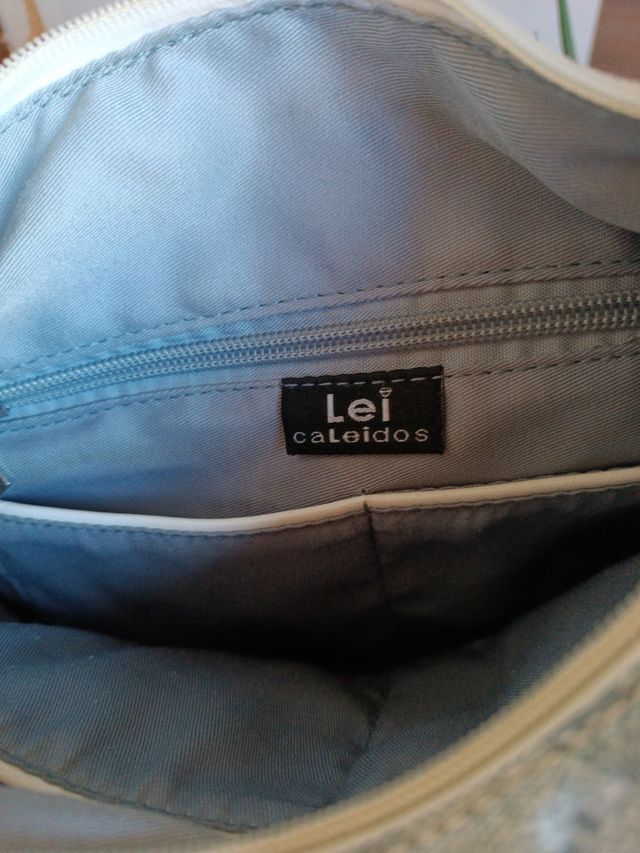 Borsetta tracolla Caleidos