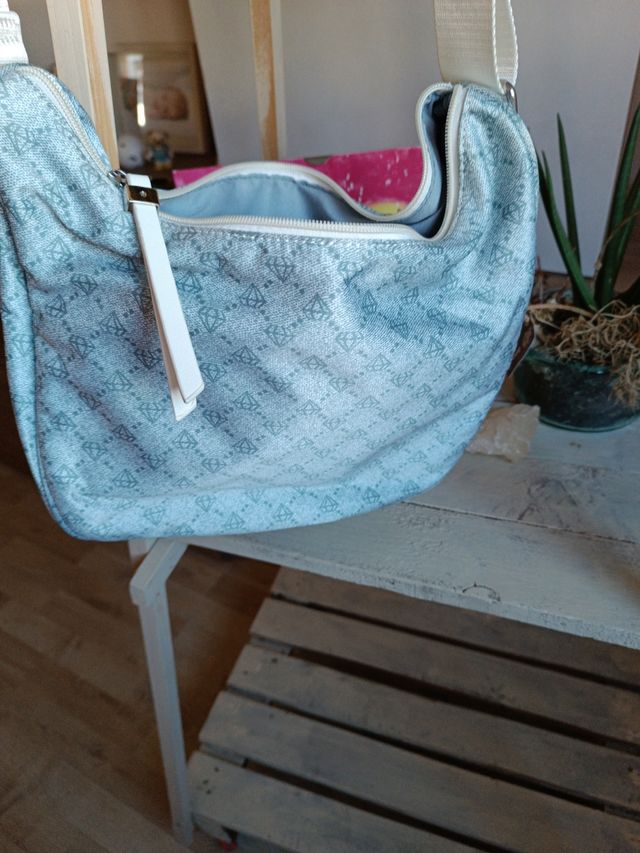 Borsetta tracolla Caleidos