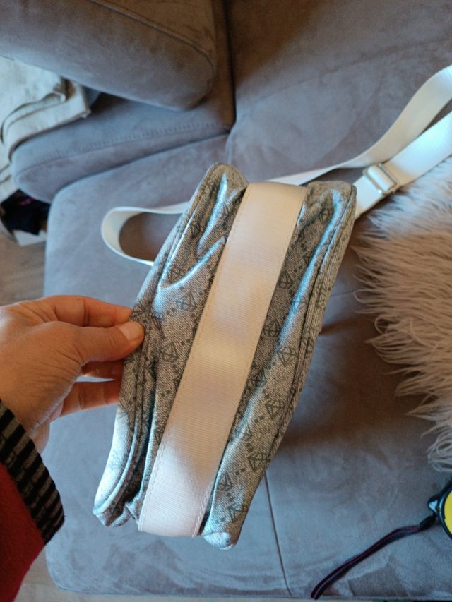 Borsetta tracolla Caleidos