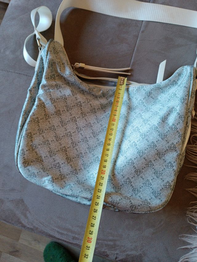 Borsetta tracolla Caleidos