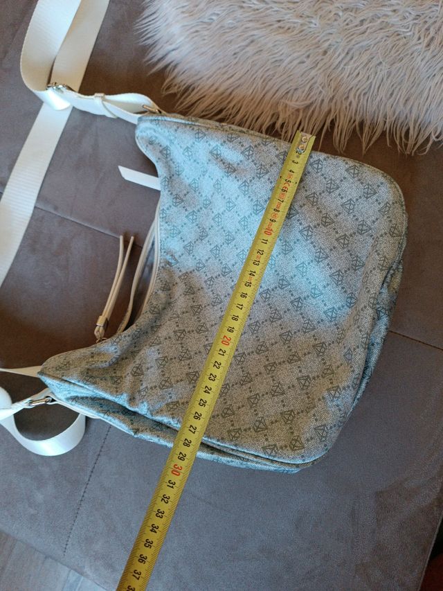 Borsetta tracolla Caleidos