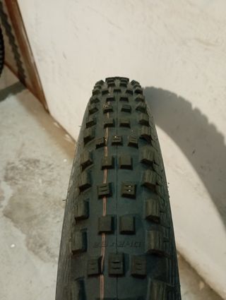 Cubierta Schwalbe Magic Mary EVO