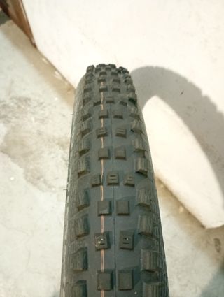 Cubierta Schwalbe Magic Mary EVO