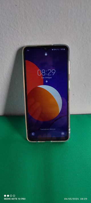 Samsung Galaxy M12 