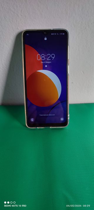 Samsung Galaxy M12 