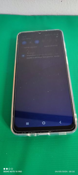 Samsung Galaxy M12 