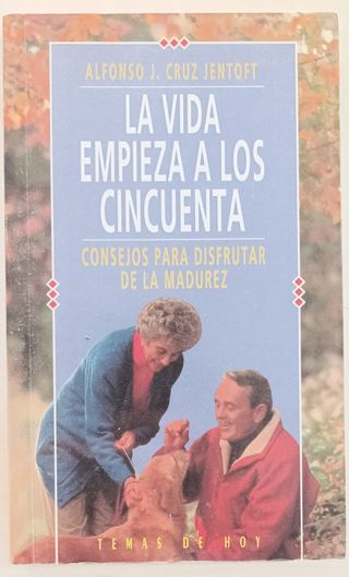 la vida empieza a los cincuenta