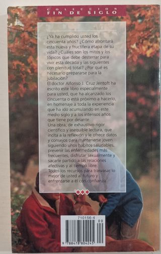la vida empieza a los cincuenta