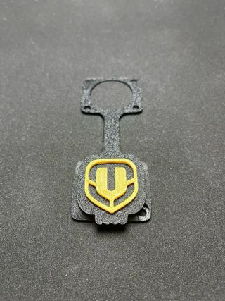 Tapas Puerto de Carga MONDRAKER Hermetica Mejorada