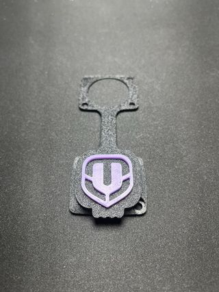 Tapas Puerto de Carga MONDRAKER Hermetica Mejorada