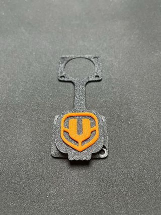 Tapas Puerto de Carga MONDRAKER Hermetica Mejorada