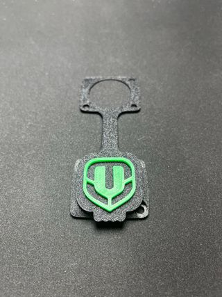 Tapas Puerto de Carga MONDRAKER Hermetica Mejorada