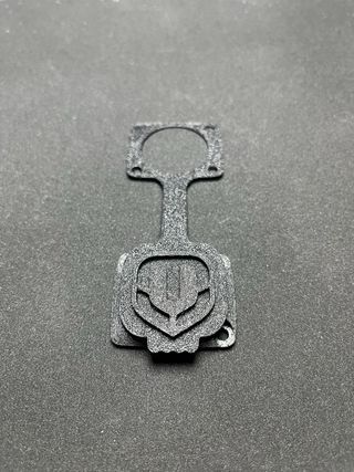 Tapas Puerto de Carga MONDRAKER Hermetica Mejorada