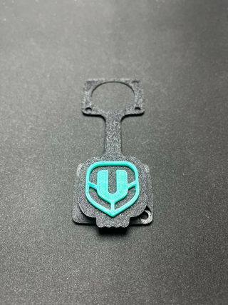 Tapas Puerto de Carga MONDRAKER Hermetica Mejorada