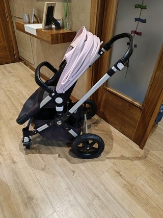 Carrito bebé Bugaboo Cameleon 3