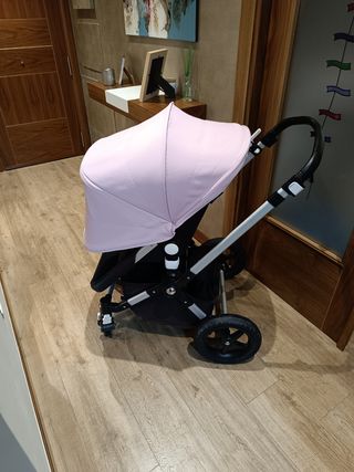 Carrito bebé Bugaboo Cameleon 3