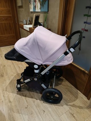 Carrito bebé Bugaboo Cameleon 3