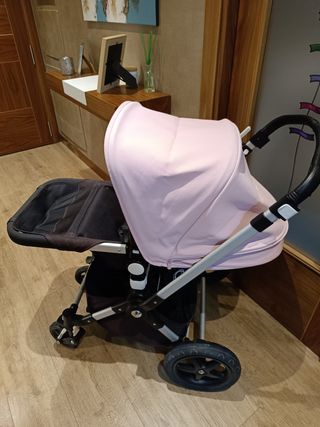 Carrito bebé Bugaboo Cameleon 3