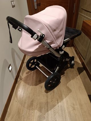 Carrito bebé Bugaboo Cameleon 3