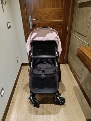 Carrito bebé Bugaboo Cameleon 3