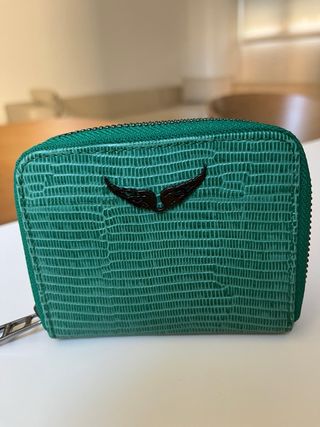 Cartera Zadig & Voltaire nueva