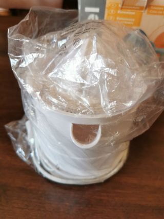 Spremiagrumi elettrico (Nuovo)