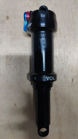 Amortigador Fox Float DPS 205 X 65