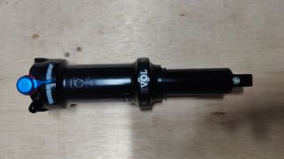 Amortigador Fox Float DPS 205 X 65