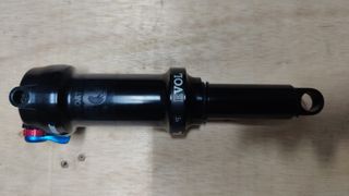 Amortigador Fox Float DPS 205 X 65