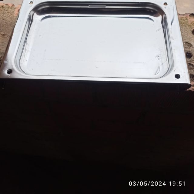 Plancha cocinar de piedra