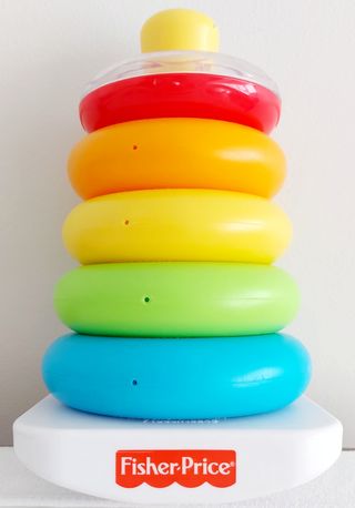 Fisher Price Balancín Apilable
