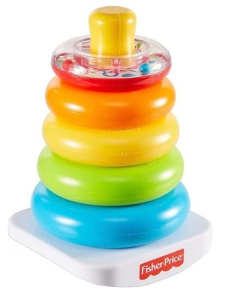Fisher Price Balancín Apilable