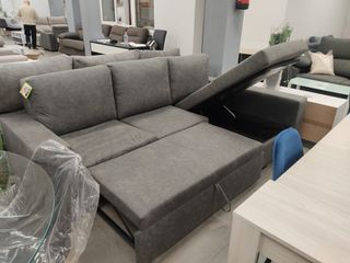 Sofa monaco chaise longue