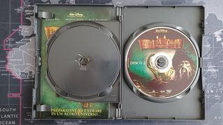 Pirati dei Caraibi - La maledizione del forziere