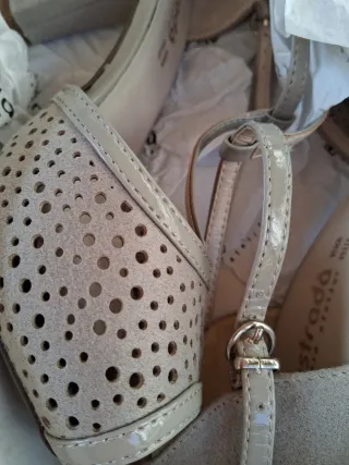 Scarpe donna eleganti estive