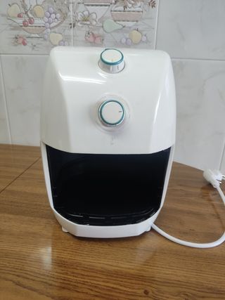 Freidora de aire Cecotec