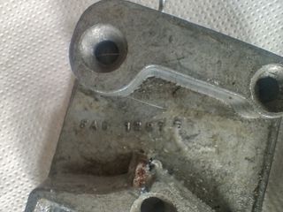 RISCONTRO PORTIERA ALFA ROMEO SERIE 105