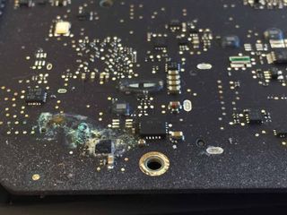 Servicio Técnico Apple