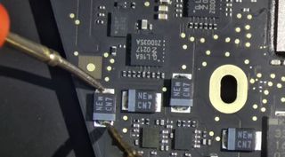 Servicio Técnico Apple