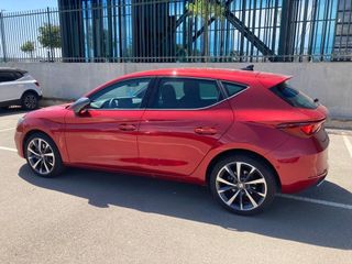 SEAT Leon FR E-HYBRID 204CV