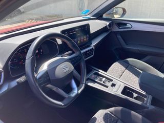 SEAT Leon FR E-HYBRID 204CV