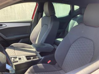 SEAT Leon FR E-HYBRID 204CV